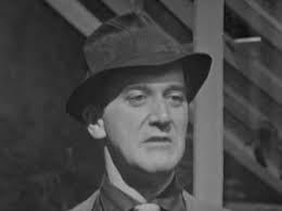 Mr. Rose" The Honest Villain (TV Episode 1967)