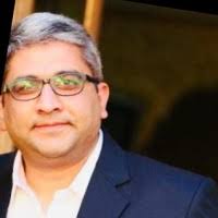 Vinit Desai CEng, CFSP