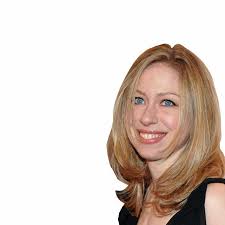 Chelsea Clinton to campaign in Scranton