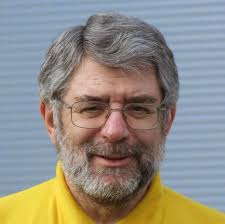 Python Software Foundation News: John Pinner
