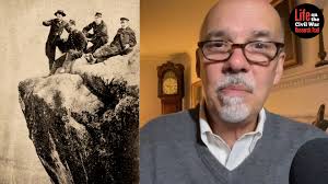 The Story Behind the Intrepid Civilian at Point Lookout, Normally, the  focus of these videos are Union and Confederate military personnel and the  occasional political figure. Here, we profile the ...