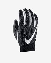 nike superbad 4 5 football gloves