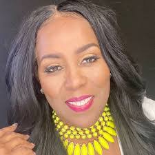 Sonja Mitchell's Instagram, Twitter & Facebook