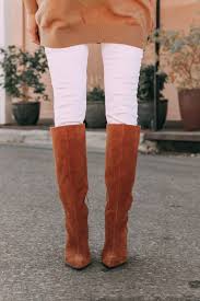 Skip to main search results. Brown Suede Boots And A Handbag To Go With Your Fall Outfits