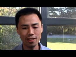 Kenneth Chen, MD, University of Texas, Southwestern