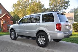 Get discount prices, fast shipping and ultimate product help when shopping for honda pilot bumpers at 4 wheel parts. 05 Pilot Lifted On 31s Honda Pilot Honda Pilot Forums