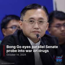 Bato to launch motu proprio probe into war