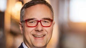 Start-ups: Für mich ist das Leuchten in den Augen der Gründer das Schönste