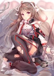 Eyjafjalla (Arknights) :: arknights :: games  new  funny posts, pictures  and gifs on JoyReactor - page 2