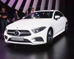 Check spelling or type a new query. Mercedes Benz Cls 300 D Amg Premium Pressreader