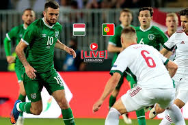 Namun, hingga peluit akhir babak pertama berbunyi, belum ada gol yang tercipta. Euro 2020 Hun Vs Por Live Streaming In Your Country India Follow Live