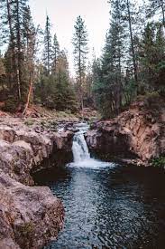 Mccloud Falls Must Know Hiking Tips Huge Area Travel Guide Rivers In California California Waterfalls Mccloud