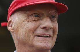 Far from it, his family disapproved and refused to finance his career, but lauda plodded on, racing in the lesser. Niki Lauda Ist Tot Das Netz Reagiert Mit Besturzung Und Trauer Panorama Stuttgarter Zeitung