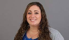 Kristy Tomaszewski's Instagram, Twitter & Facebook