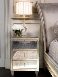 Maybe you would like to learn more about one of these? Mirrored Nightstand Modern Nightstands Furniture Ideas