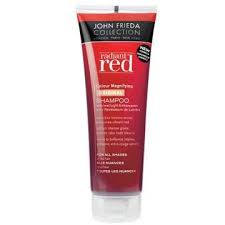 John Frieda Radiant Red Kizil Saclar Icin Renk Koruyucu Sampuan Http Www Narecza Com John Frieda Radiant Red Kizil Saclar Icin Renk Kizil Sac Sampuan Renkler
