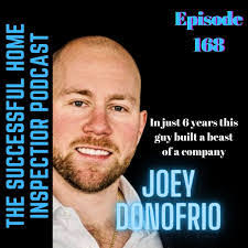 Joe Donofrio's Instagram, Twitter & Facebook