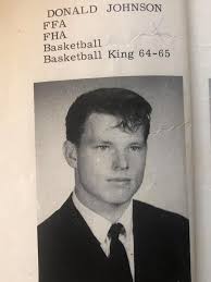 Haworth High School Class of '65