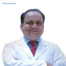Dr. Anil Dhar
