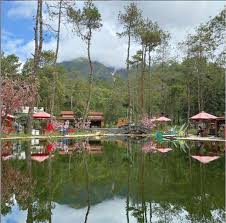 Harga tiket masuk tirto gumarang oleh diposting pada saat kamu melakukan pendakian gunung lawu dan kebetulan melewati jalur pendakian dari cemoro sewu atau cemoro kandang bisa mampir di tirto gumarang sebuah wisata baru yang bertema resort, adventure susu … Supercamp Sakura Hills Karanganyar Booking Murah Di Tiket Com