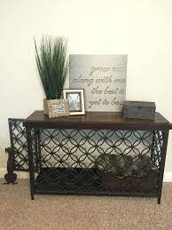 Puppy Crate Dog Grooming Table Top Wood Furniture Uk End Cover Puppycrates Decorative Dog Crates Dog Crate Furniture Diy Dog Crate