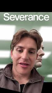 Christopher Walken Dvd Severance