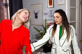 Sunny (valentina pahde) kann noch immer nicht fassen, was in den letzten. Nach Dem Grossen Gzsz Special Wie Geht Es Weiter Kino De