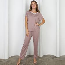 Купить дюма №634к№544 костюм женский, розовый зефир по низким ценам 4 390  ₽ 01-036651 в СПб | Интернет-магазин «САТИН ДА ЛЁН»