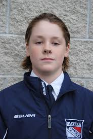 AAA > 2013-2014 > Bantam > Roster > Jacob Gower (Oakville Rangers Hockey  Club)