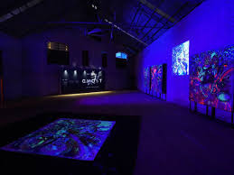 In the majority of the works presented, a wooden platform serves as a stage to ground his compositions, which are populated by figures derived. Malaysian Artist Jalaini Abu Hassan Teams Up With Bell Ross To Present Art In The Dark