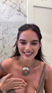 Natalie Noel Slipped Nipples On Live Instagram Show - SheeshFans