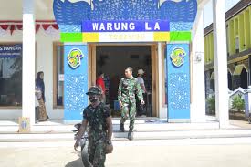 Dprd kabupaten lampung tengah merupakan lembaga perwakilan rakyat daerah yang berkedudukan sebagai unsur penyelenggara pemerintahan daerah. Lampungvisual Com Kodim Lamongan