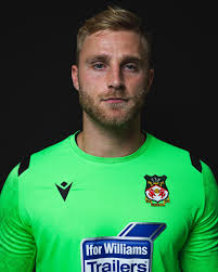 Wrexham captain looks ahead to 2019/20 National League campaign