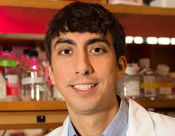 Aaron N. Hata, M.D., Ph.D.