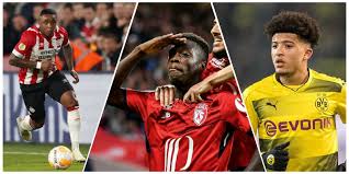 The latest manchester united news from yahoo sports. How Man Utd Can Improve Attack In 2019 Summer Transfer Window