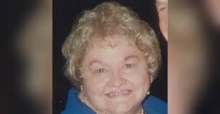 Dorothy J. Bey Obituary