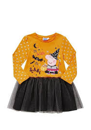 Tesco Direct Peppa Pig Halloween Tutu Dress Halloween Tutu Halloween Tutu Dress Tutu Dress