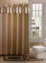 Black And Gold Bathroom Rug Set Gold And Cream Bathroom Set Rosegoldbathroomsets Funny Shower Curtains Blue Bathroom Decor Bathroom Rug Sets