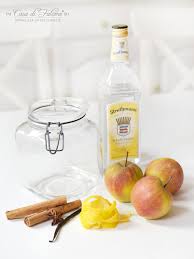 Bratapfellikor Rezept Casa Di Falcone Gebratene Apfel Hausgemachte Lebensmittelgeschenke Bratapfellikor Selber Machen