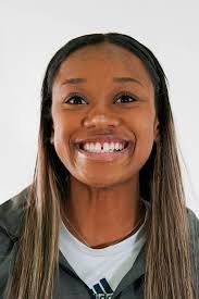 2024 Women's Track and Field Roster