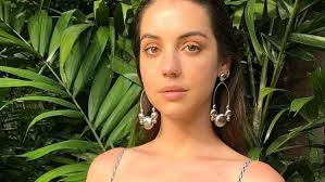 Only high quality pics and photos with adelaide kane. Kane Adelaide Reveals Crippling Debt Driving 5m Internet Worth