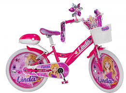 Bicicleta capriolo copii 12 cu roti ajutatoare. Bicicleta Copii 20 Mito Linda Roz Varsta 7 10 Ani