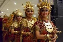 Berdasarkan informasi, tarian ini merupakan tari tradisional lahat yang menceritakan tentang sebuah perjuangan kaum perempuan di. Tari Tanggai Khas Kota Palembang Harian Bunda