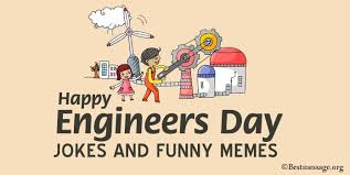 Memorial day is also called the decoration day after the practice of the decorating of the graves of servicemen and even women with flags and flowers. Best Funny Engineers Day Jokes And Funny Memes Messages