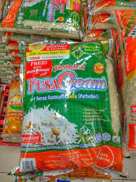 Rasa kenyang pun lebih lama sebab sel kenyang dengan nutrien. Mana Lebih Baik Beras Rebus Vs Beras Perang