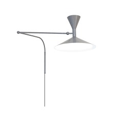 Lampe De Marseille Nemo Lighting Adjustable Wall Lamp Adjustable Lighting Wall Mounted Light