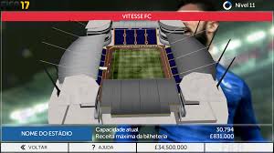 Megabuild football stadium vitesse gelredome arnhem eredivisie (still building almost finished) please like and subscribe more to come Stadiums For Fts 18 Gelredome Stadium Vitesse Fc