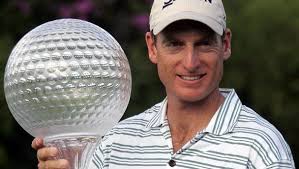 Furyk wins Nedbank Challenge by 2 strokes