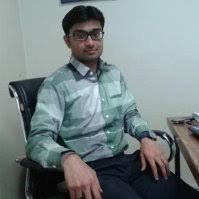 Aditya Damle Email & Phone Number