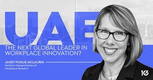 UAE: The Next Global Leader in Workplace Innovation?